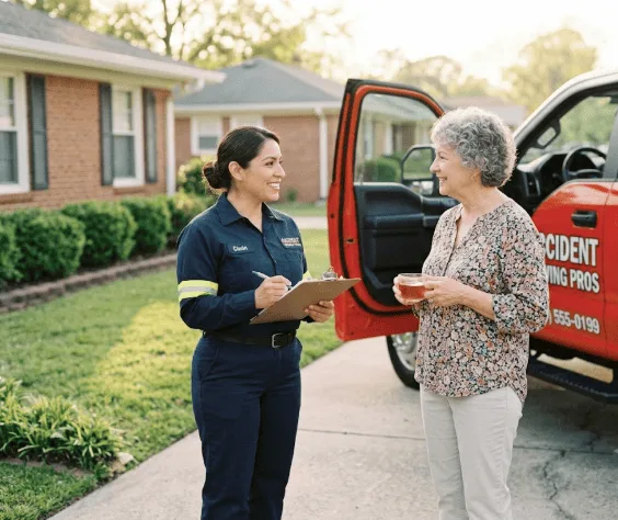 Accident Towing Service Kent, MN FAQs
